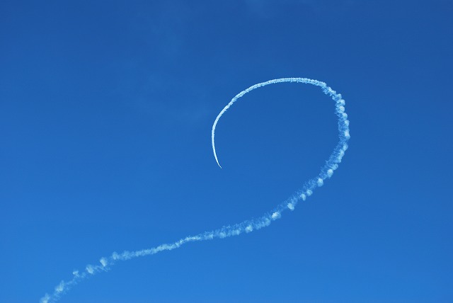 入間航空祭　航空自衛隊 入間基地