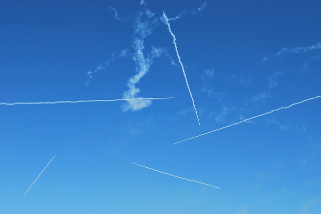 入間航空祭　航空自衛隊 入間基地