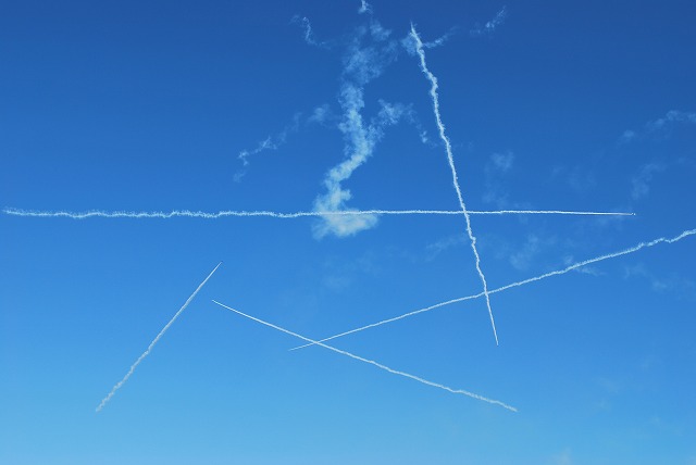 入間航空祭　航空自衛隊 入間基地