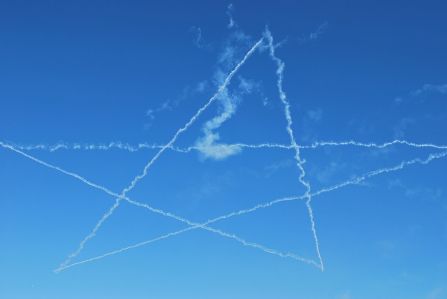 入間航空祭　航空自衛隊 入間基地