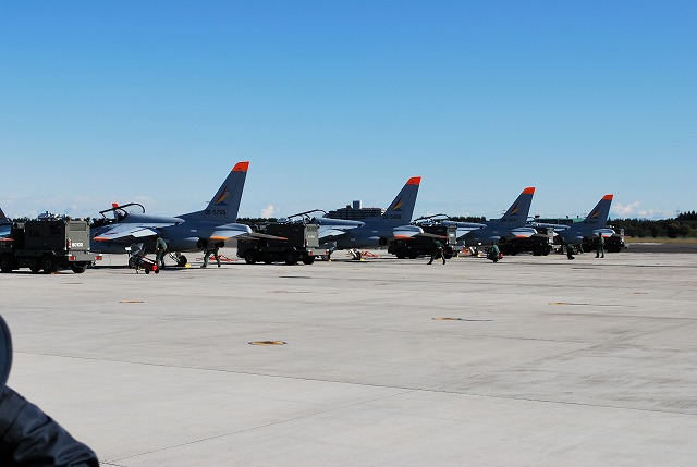 入間航空祭　航空自衛隊 入間基地