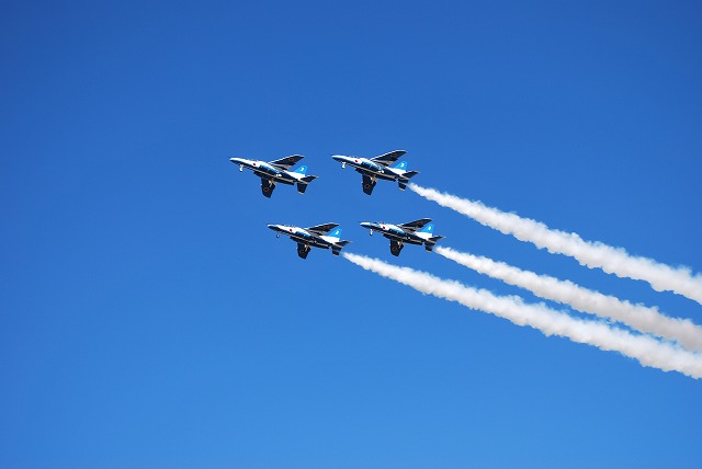入間航空祭　航空自衛隊 入間基地