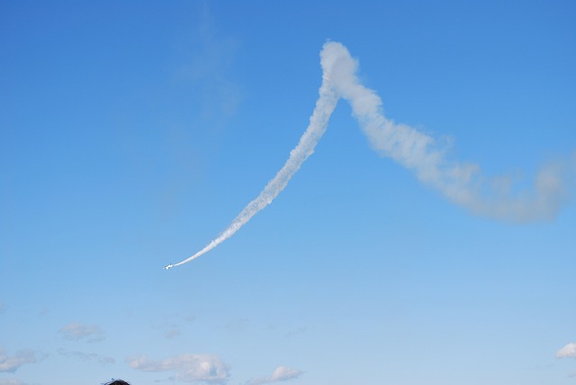 入間航空祭　航空自衛隊 入間基地