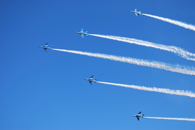 入間航空祭　航空自衛隊 入間基地