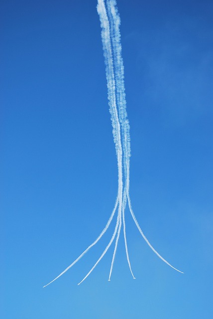 入間航空祭　航空自衛隊 入間基地