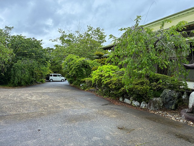 川魚料理 えんどう