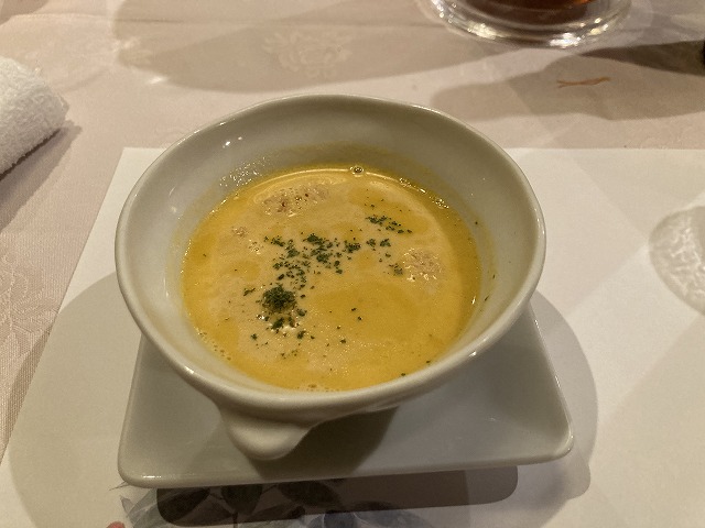 オーベルジュ・ド・マノワール吉庭