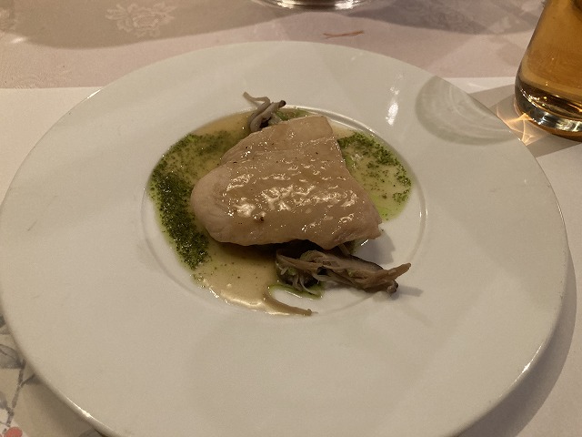 オーベルジュ・ド・マノワール吉庭