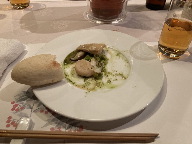 オーベルジュ・ド・マノワール吉庭