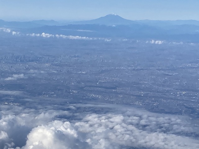 成田国際空港