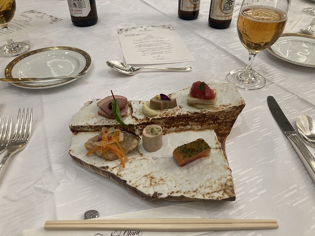 ホテルニューオータニ幕張