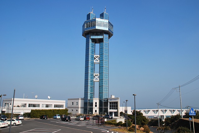 銚子ポートタワー