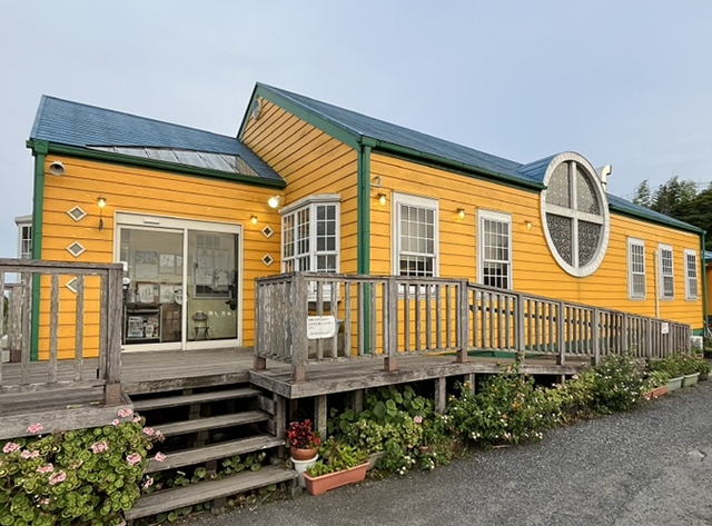 レストラン プれンティ