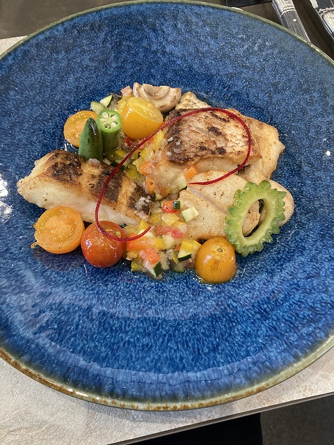 レストラン コウ