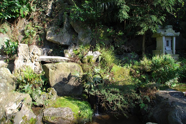 真言宗 智山派 仙瀧山 龍福寺