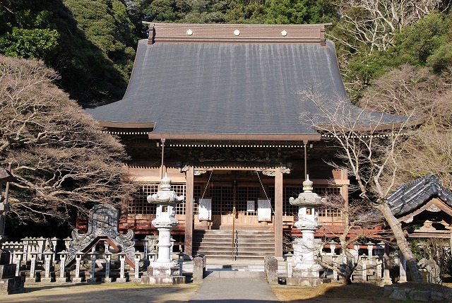 真言宗 智山派 仙瀧山 龍福寺