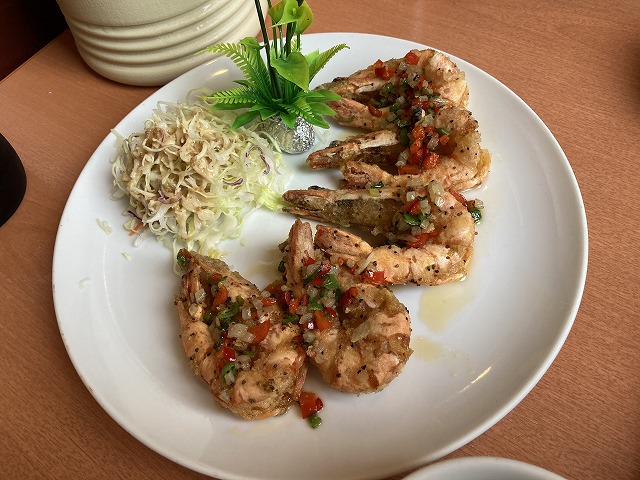 中國料理 四季紅 銚子店