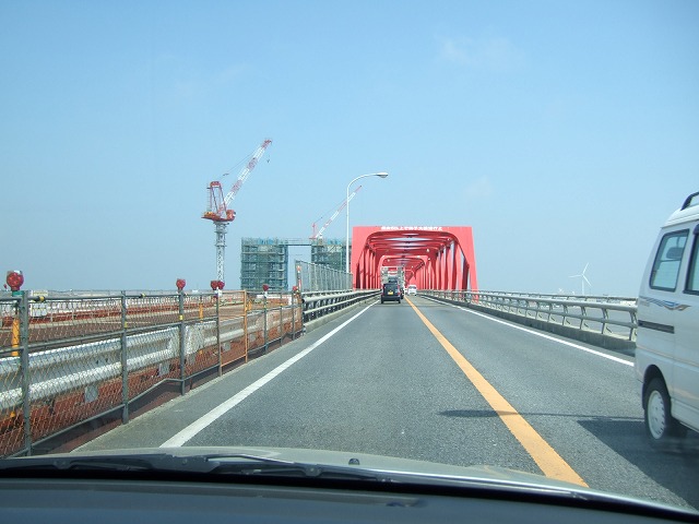 銚子大橋