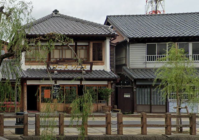 ワーズワース佐原