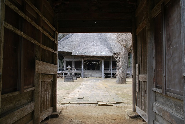 常燈寺