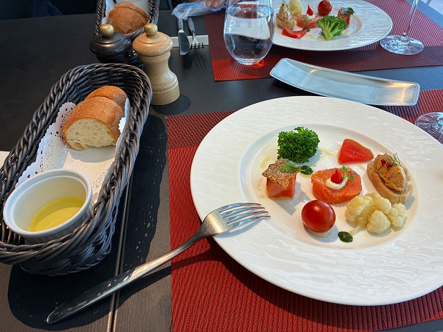 アンカー リョウゴク リバーサイド