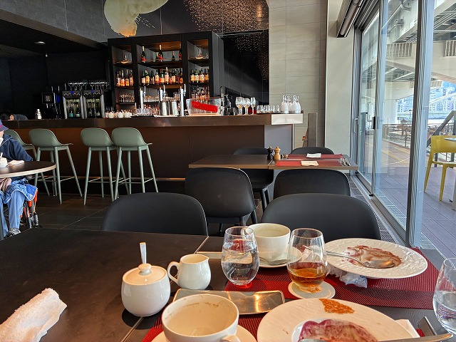 アンカー リョウゴク リバーサイド