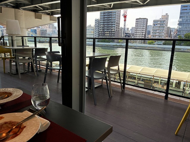 Anchor Ryogoku Riverside（アンカー リョウゴク リバーサイド）