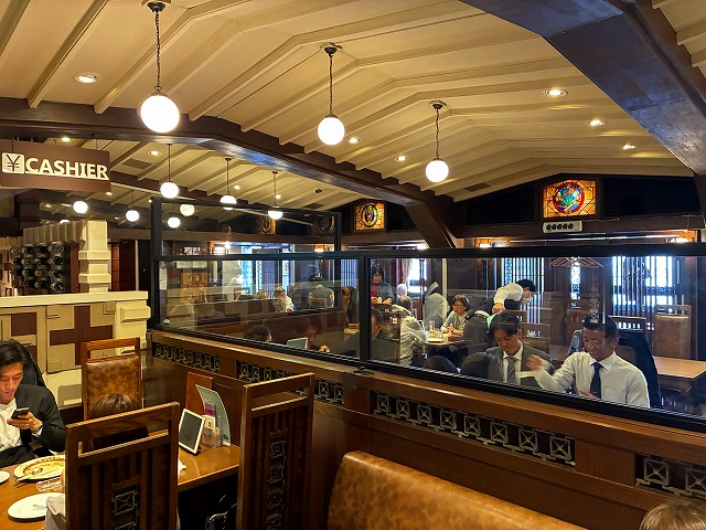 サッポロライオン銀座