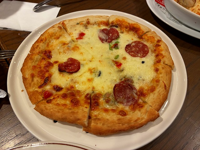 サッポロライオン銀座