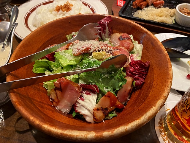 サッポロライオン銀座