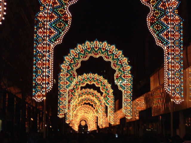 東京ミレナリオ