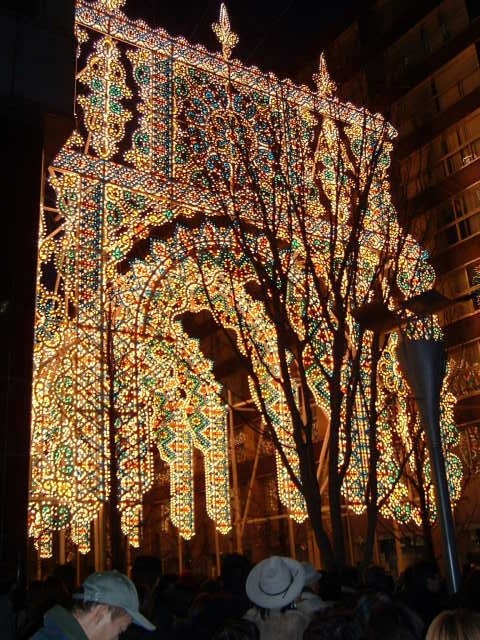 東京ミレナリオ