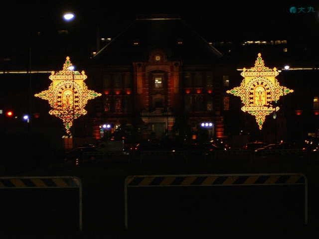 東京ミレナリオ