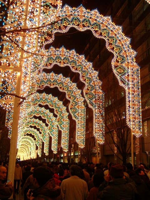 東京ミレナリオ