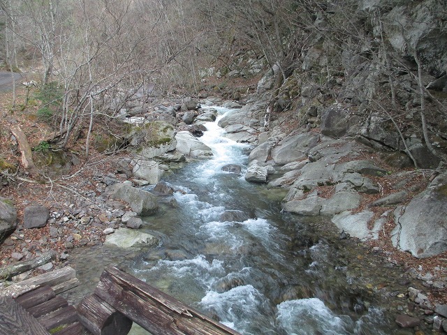 奥鬼怒温泉 加仁湯