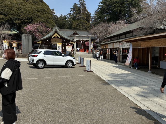 大前神社