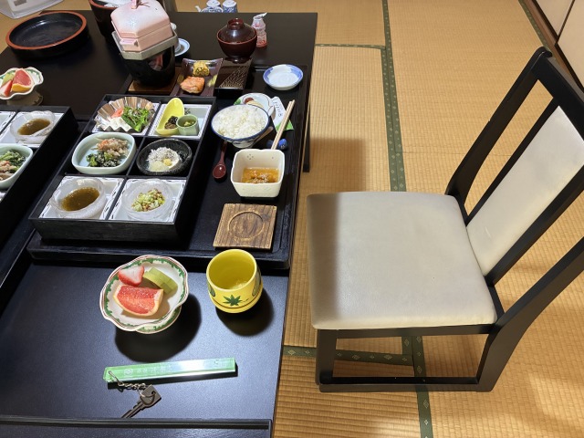 旅館 清水屋