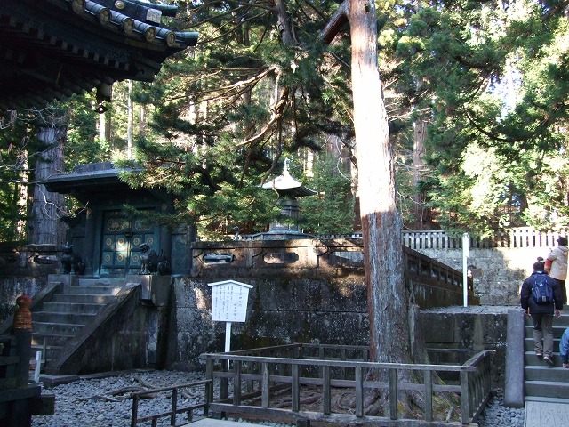 日光東照宮