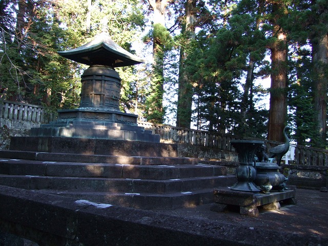 日光東照宮