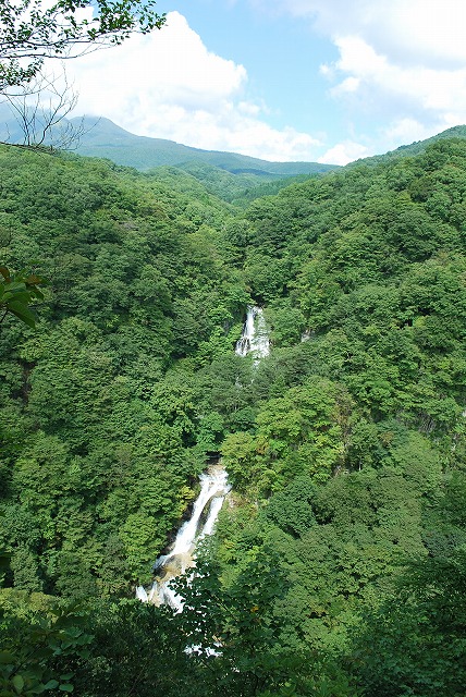 山のレストラン