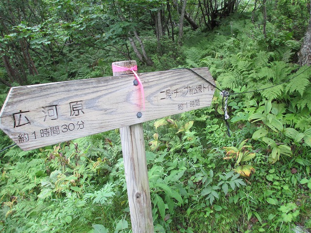 北岳、間ノ岳登山