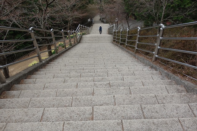 新倉富士浅間神社