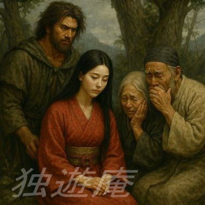 ヤマタノオロチ　古事記