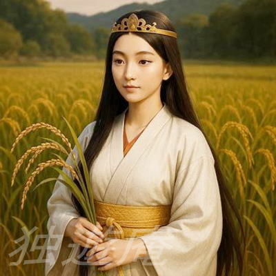 櫛名田比売(クシナダヒメ)