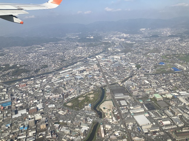 福岡空港