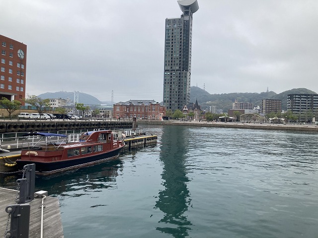 門司港レトロ