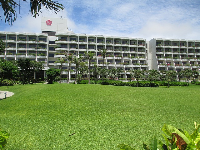 ���[�g�s�A�t�@�[���{�Ó�