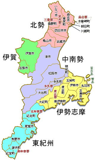 �O�d���̒n�}