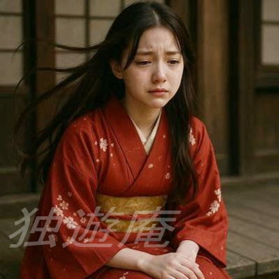 生贄を食らう猿神の話今昔物語