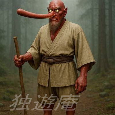 猿田彦大神（さるたひこのおおかみ）